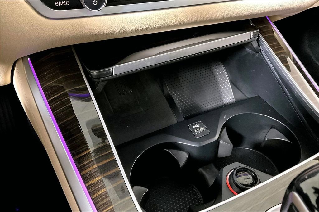 Used 2021 BMW X5 sDrive40i w/ Premium Package 2 image 34