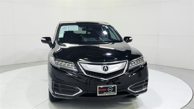 Used 2017 Acura RDX FWD w/ Technology Package image 2