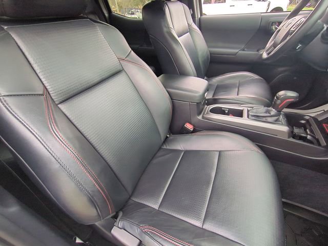 Used 2021 Toyota Tacoma TRD Pro image 34