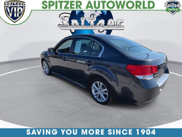 Used 2013 Subaru Legacy 2.5i Premium image 7