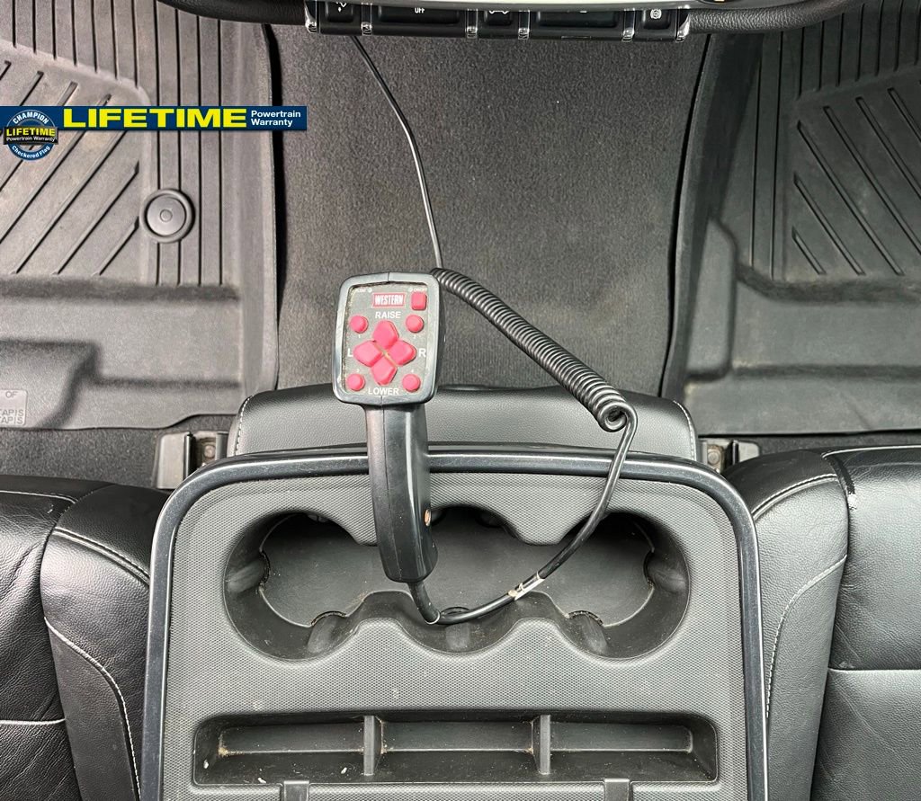 Used 2019 GMC Sierra 2500 SLT w/ Duramax Plus Package image 23