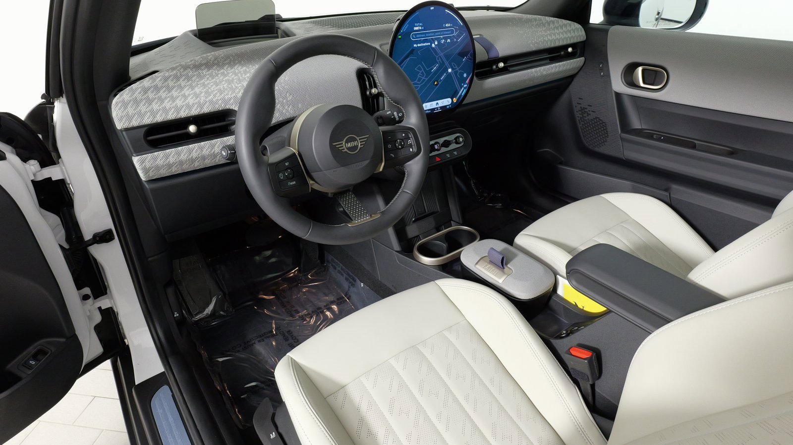 Used 2025 MINI Cooper S image 30