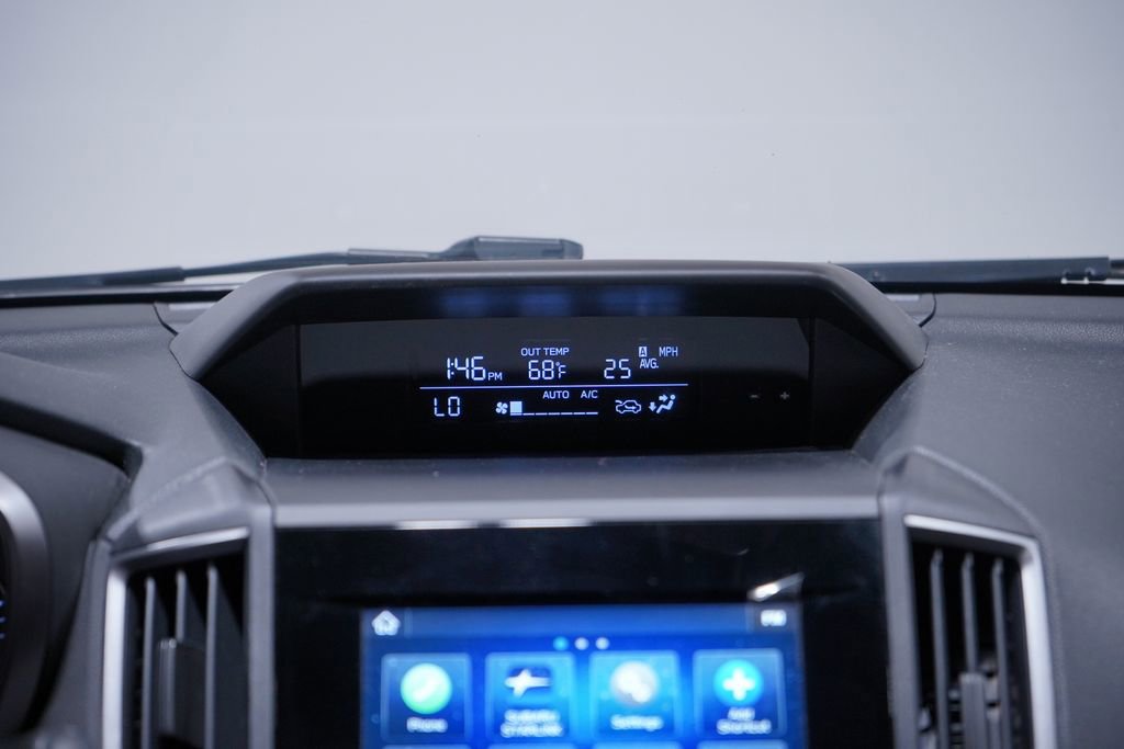 Used 2021 Subaru Crosstrek 2.0i Premium w/ Popular Package #4 image 12