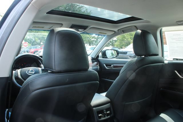 Used 2015 Lexus GS 350 AWD w/ Premium Package image 34