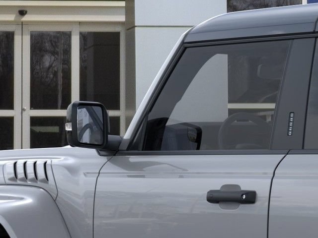New 2026 Ford Bronco Raptor AWD/4WD image 22