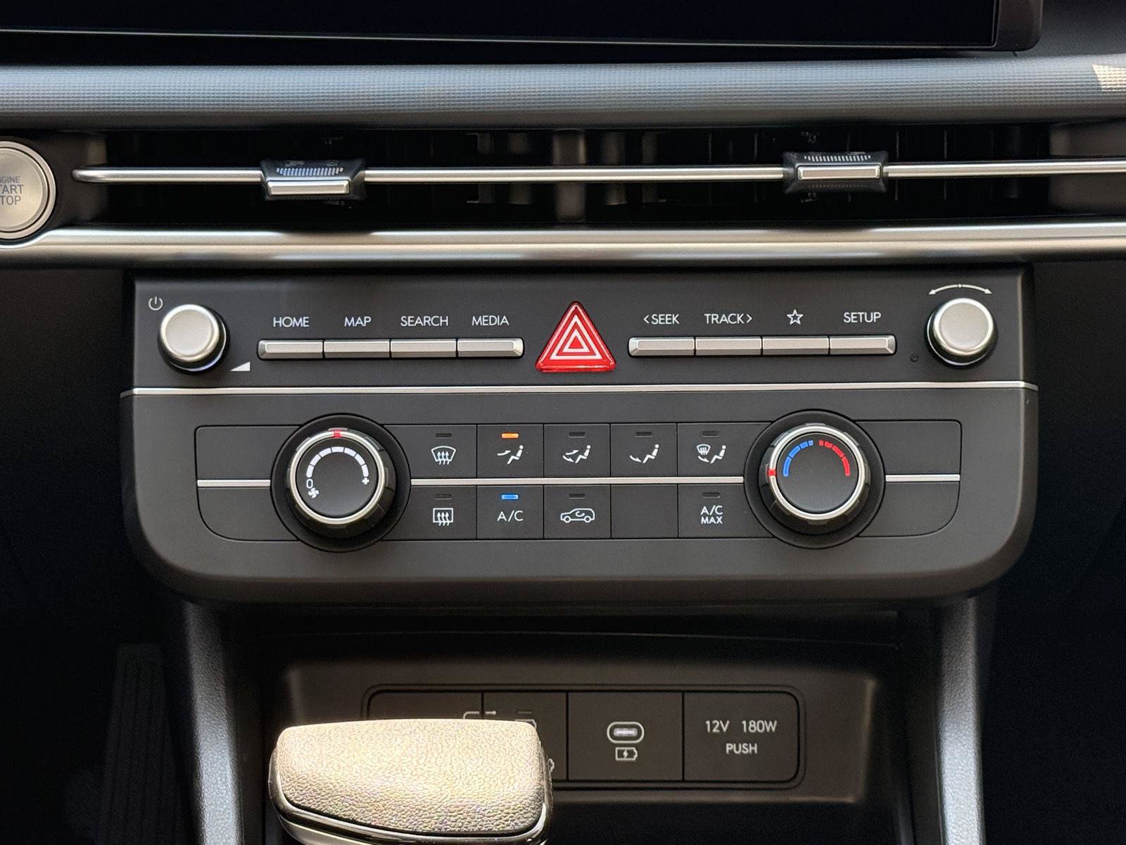 New 2026 Hyundai Tucson SE FWD image 23