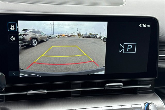 New 2026 Hyundai Kona SEL Sport image 19