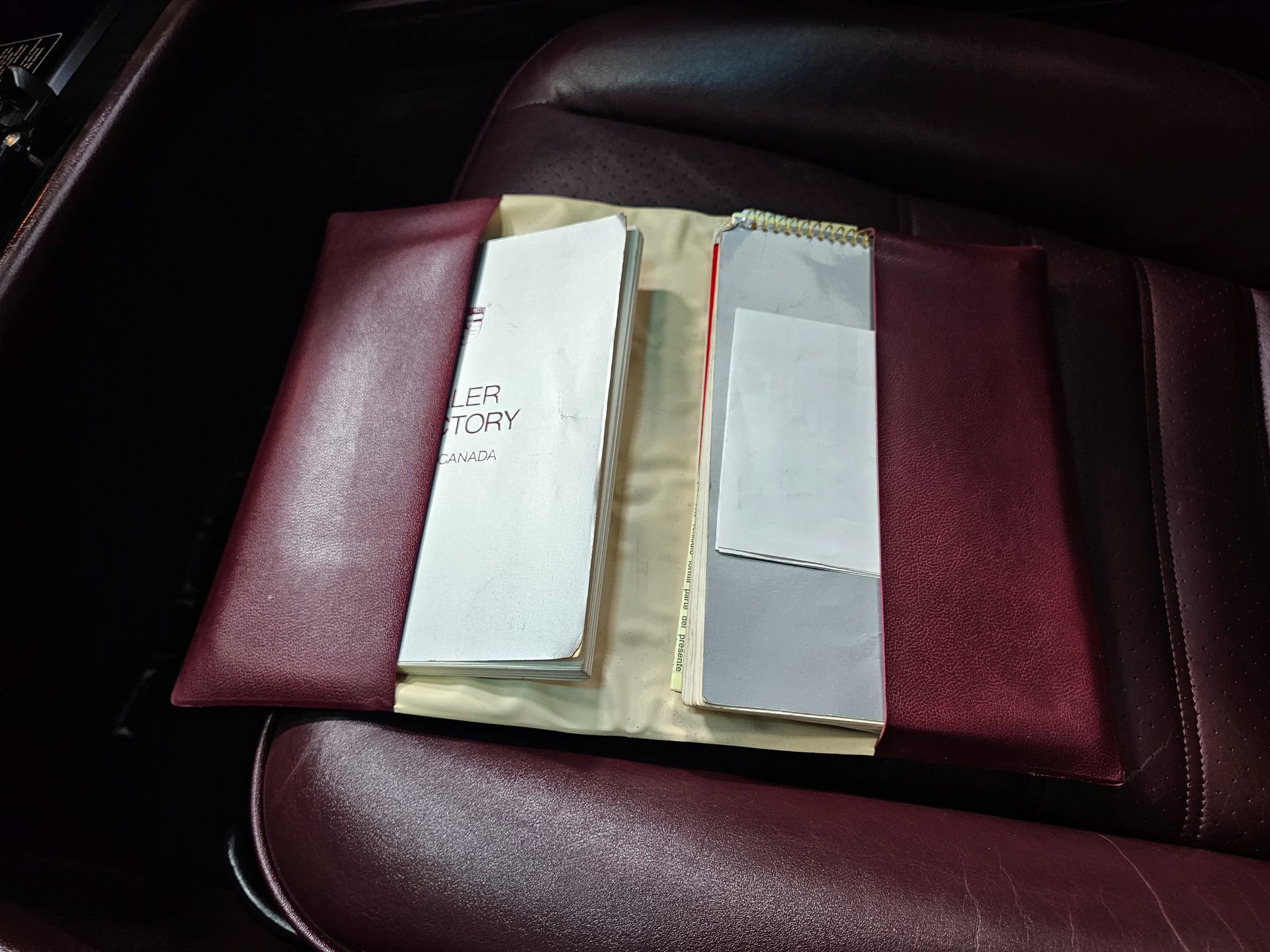 Used 1989 Porsche 944 Turbo image 58