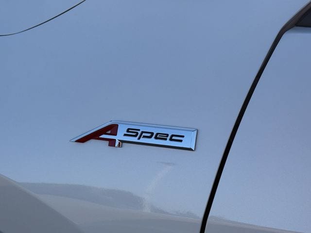 Used 2026 Acura ADX A-Spec w/ Advance Package FWD image 9