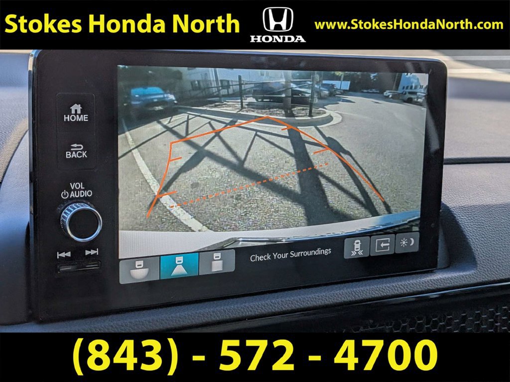 Used 2024 Honda CR-V EX-L image 25