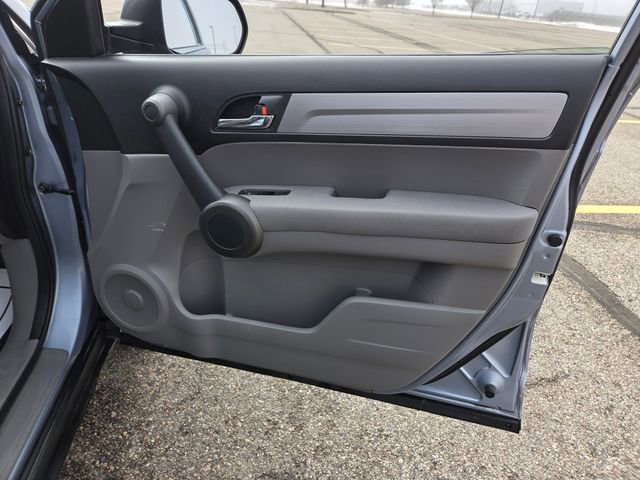 Used 2011 Honda CR-V EX image 33