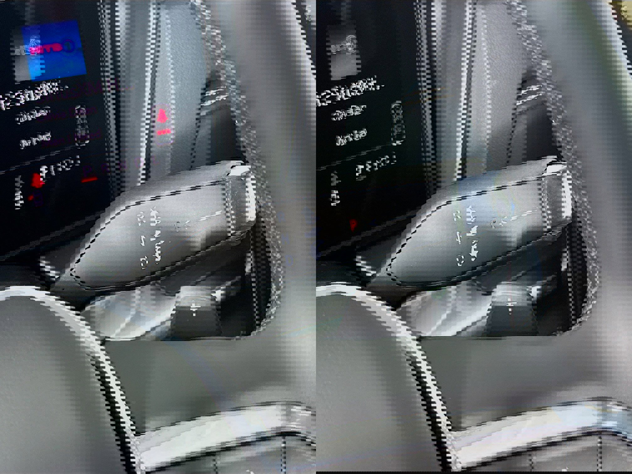 New 2026 GMC Terrain Elevation w/ Black Edition image 18