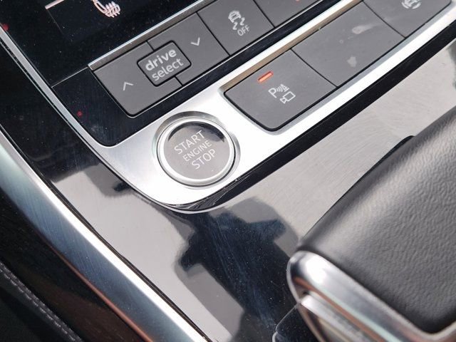 Used 2023 Audi Q7 3.0T Premium Plus w/ Premium Plus Package image 8