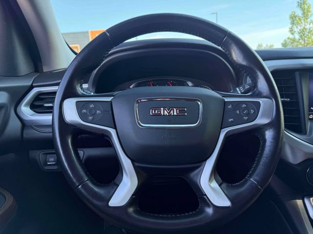 Used 2020 GMC Acadia SLE w/ Driver Convenience Package FWD image 23