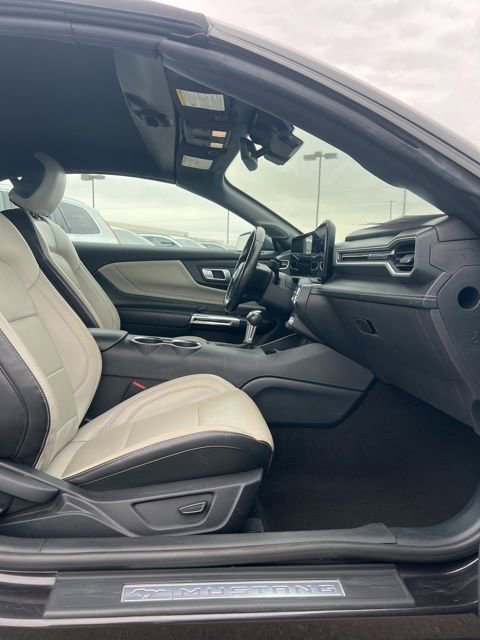 Used 2024 Ford Mustang Premium RWD image 26
