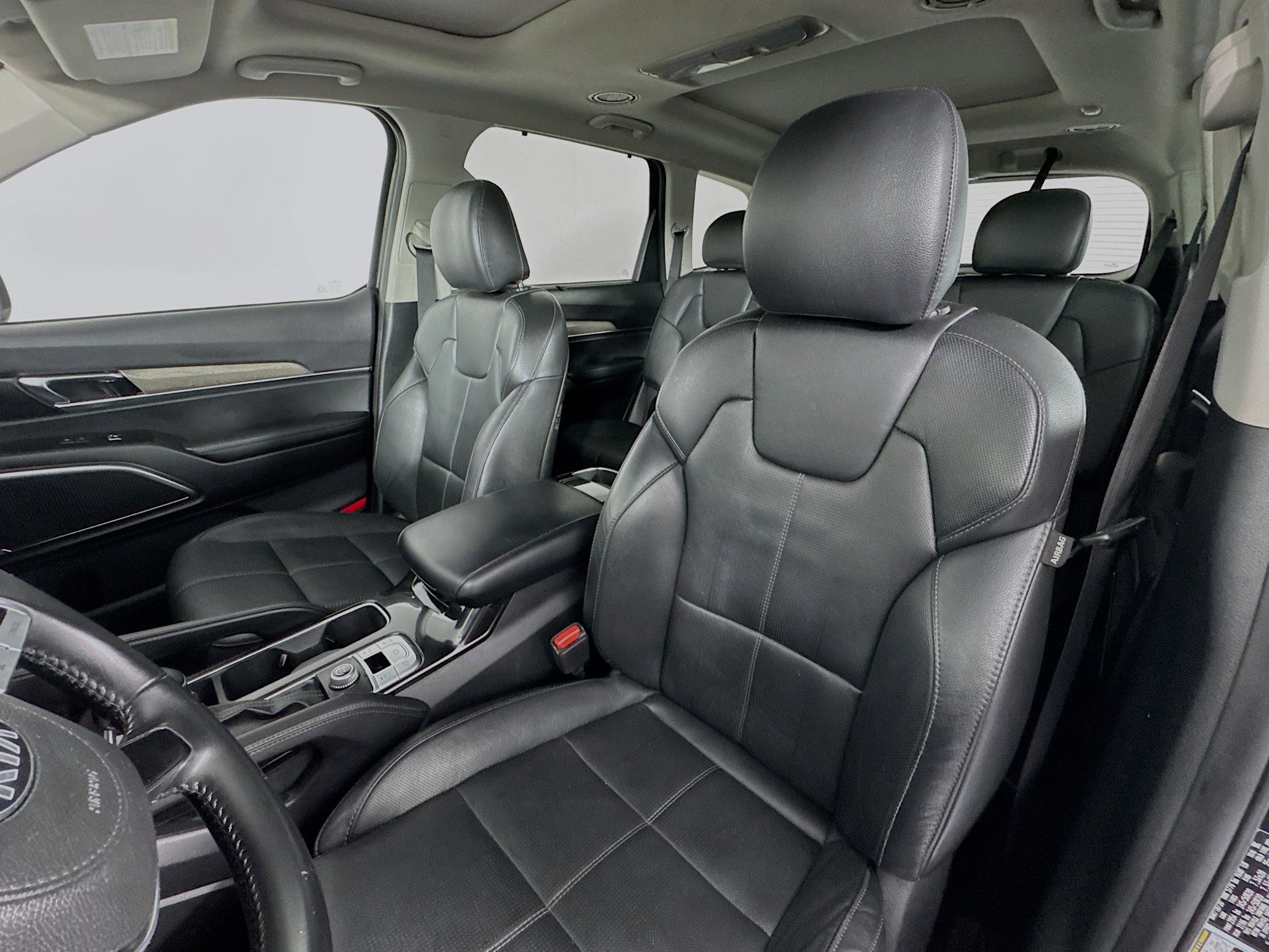 Used 2020 Kia Telluride SX image 22