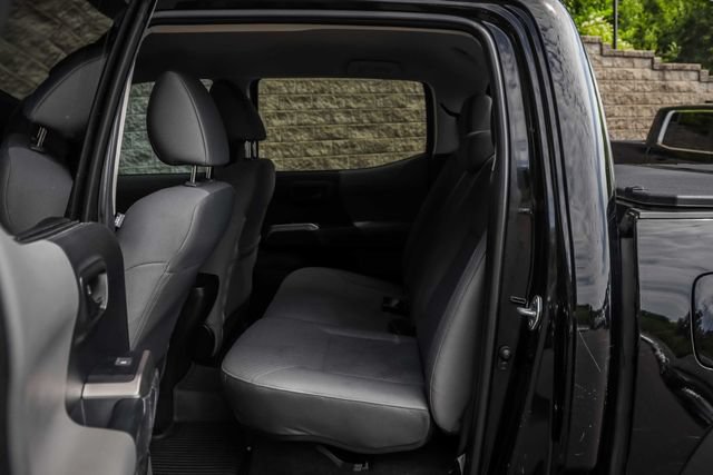 Certified 2023 Toyota Tacoma SR5 w/ SX Package AWD/4WD image 21