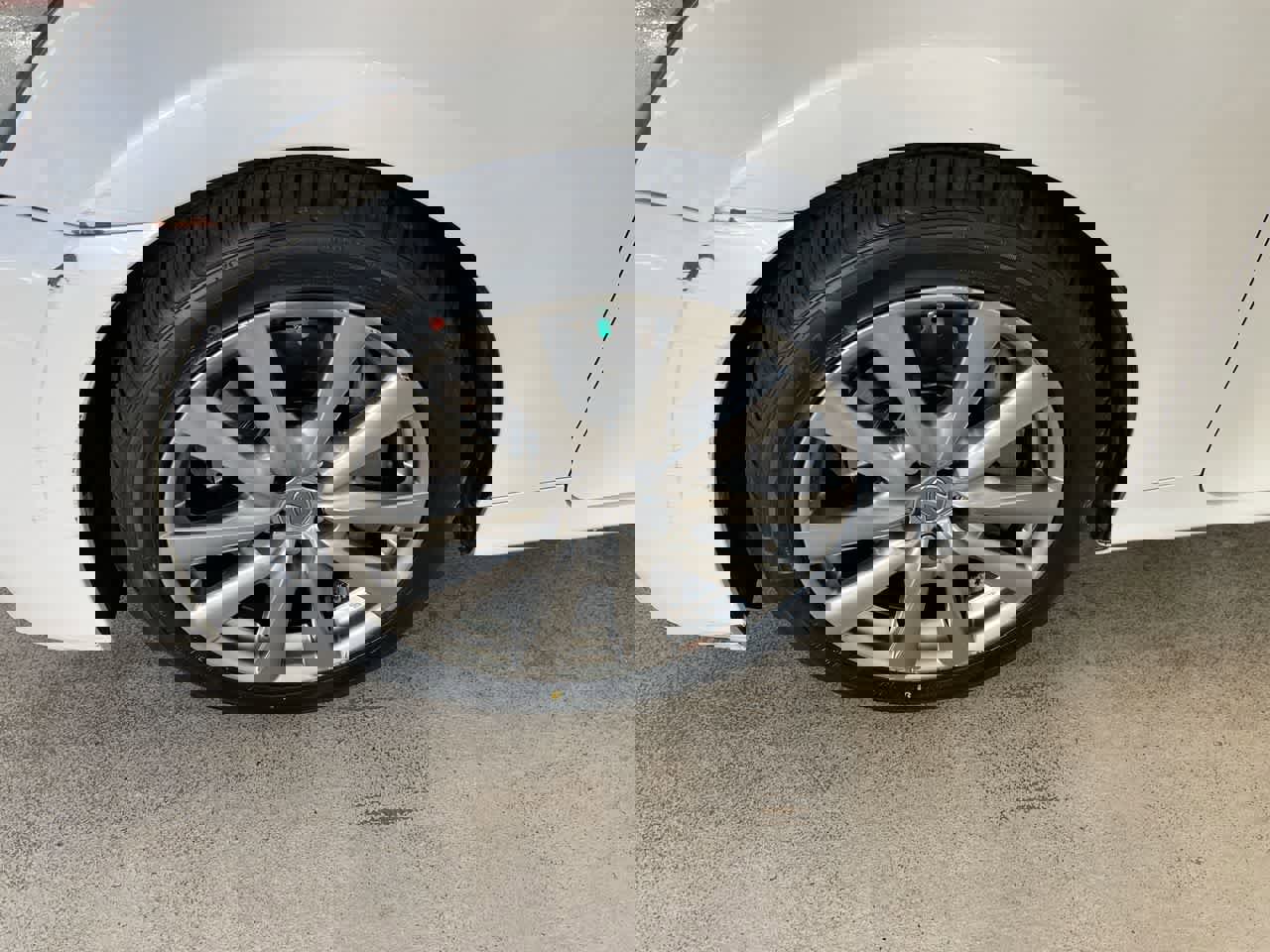 Used 2013 Lexus GS 350 w/ Premium Pkg image 10