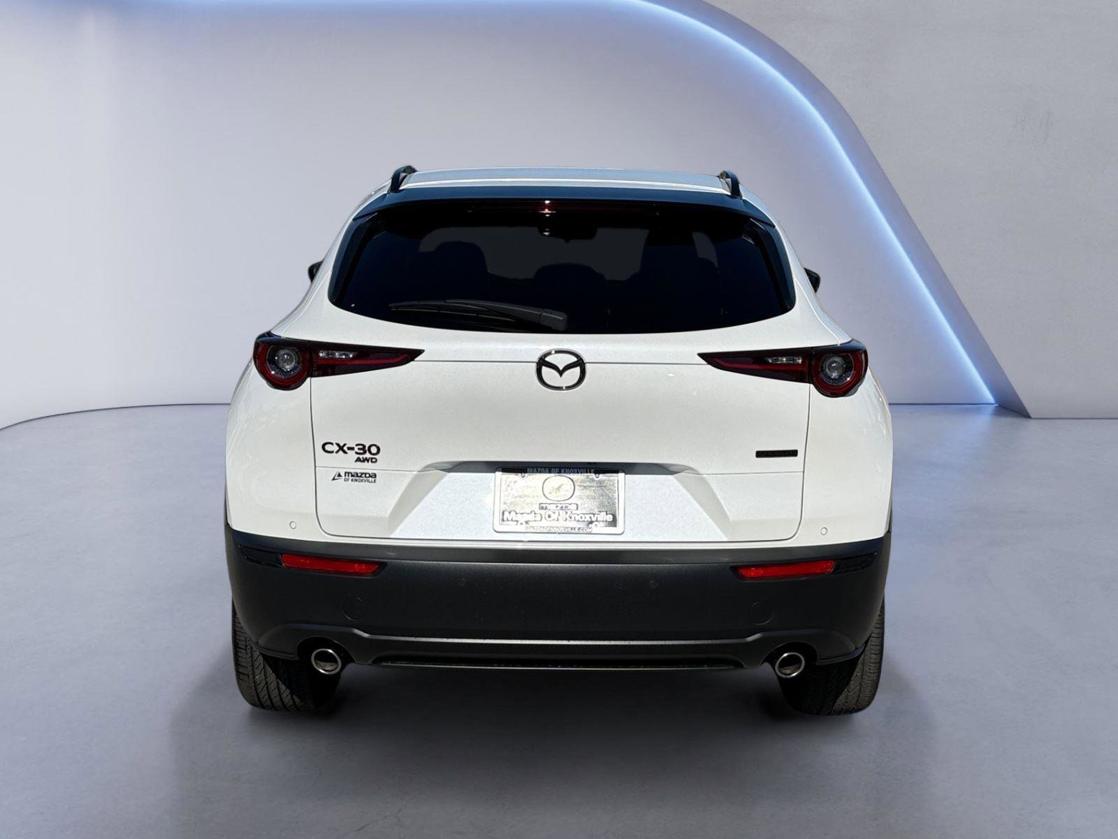 New 2026 MAZDA CX-30 AWD 2.5 S image 4