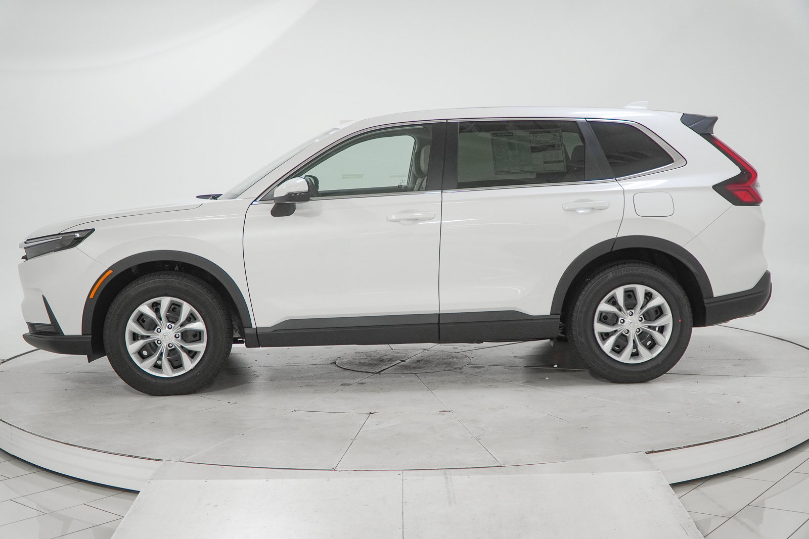 New 2026 Honda CR-V LX image 5