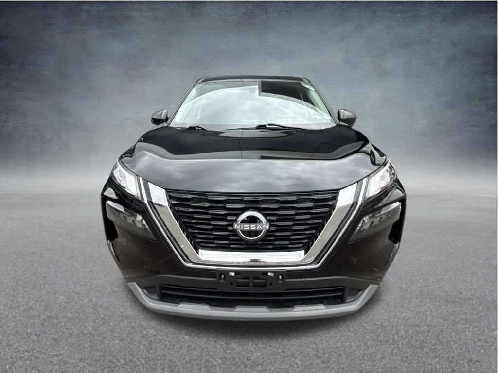 Used 2023 Nissan Rogue S AWD/4WD image 8