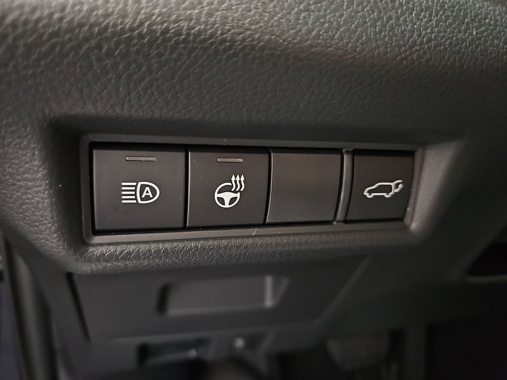 Used 2026 Toyota Grand Highlander Limited image 14