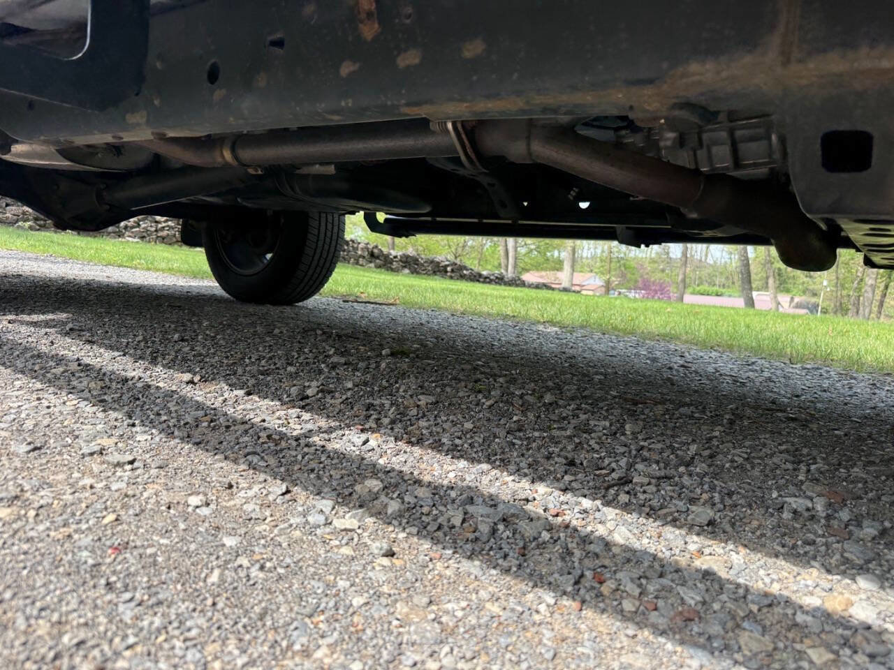 Used 2007 Toyota Tacoma 4x4 Double Cab image 61