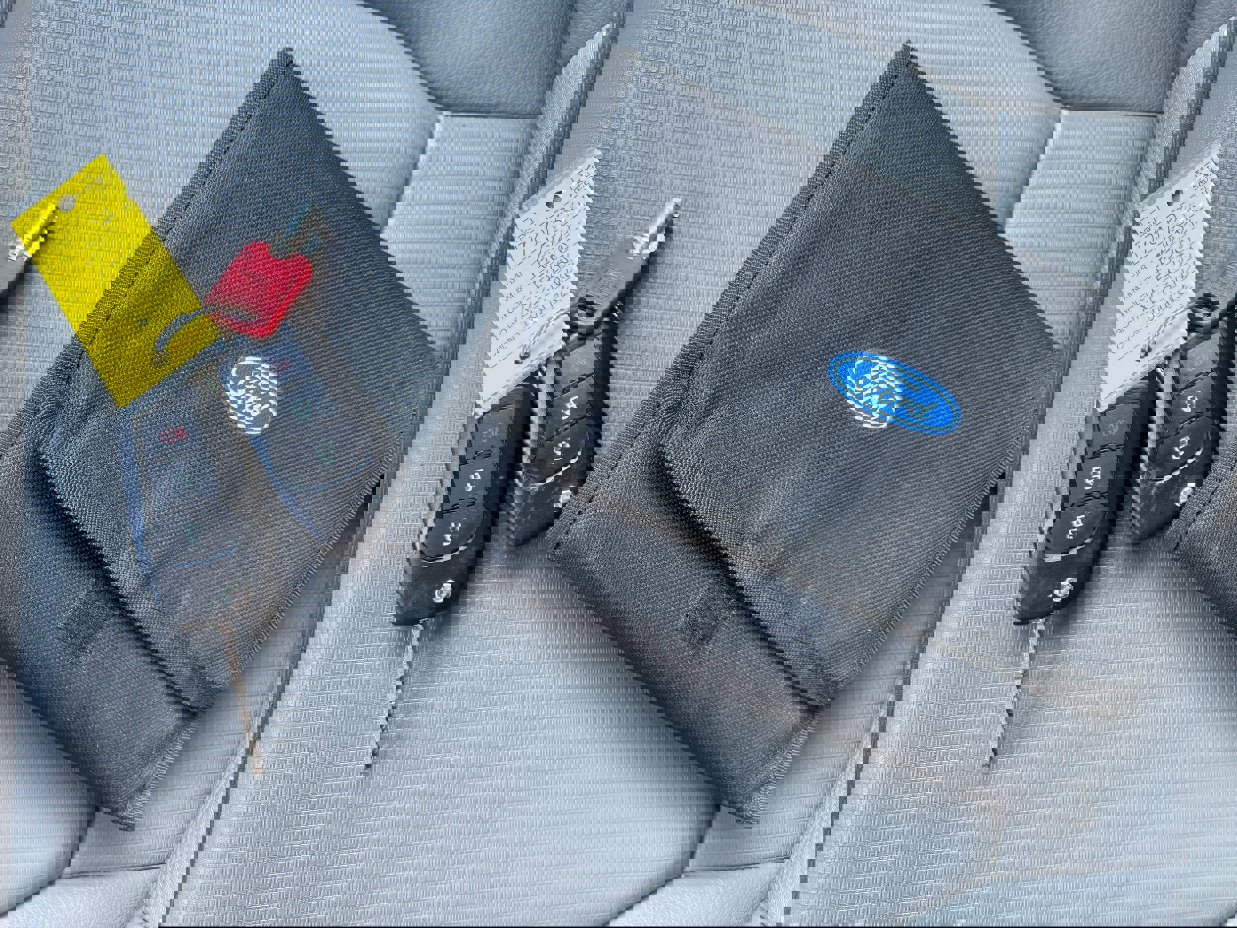 Used 2021 Ford F450 XL w/ Power Equipment Group image 17