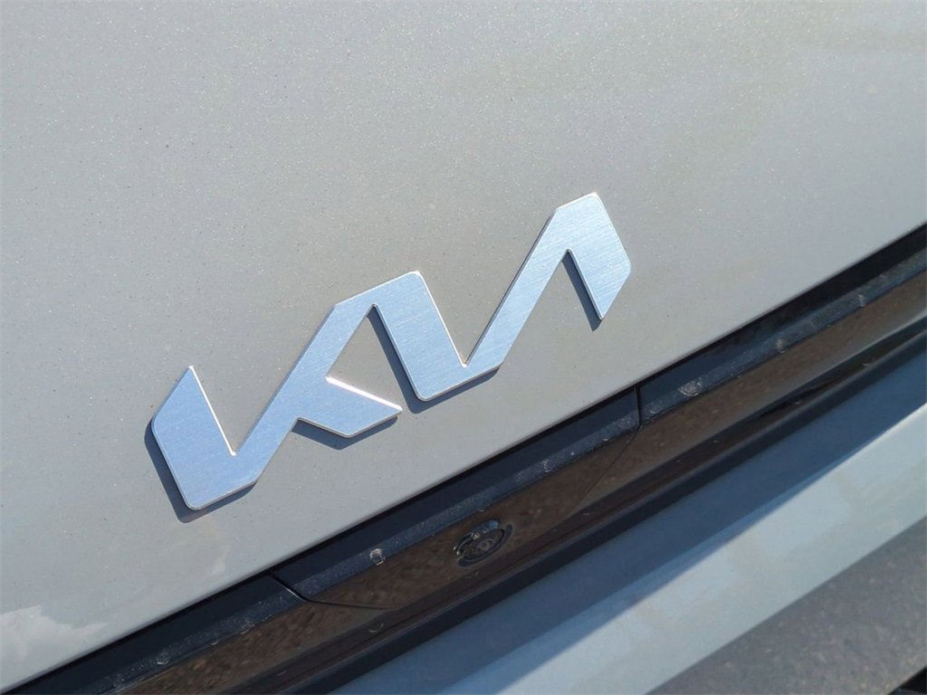 New 2025 Kia EV6 GT-Line image 30