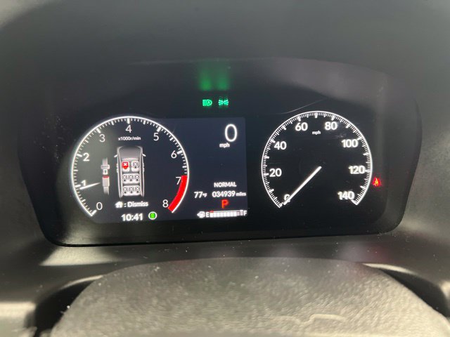 Used 2025 Honda Odyssey EX-L image 19