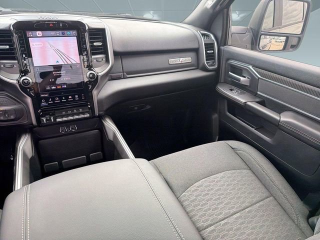 New 2026 RAM 2500 Big Horn image 28