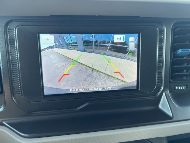 Used 2022 Ford Bronco Wildtrak image 20