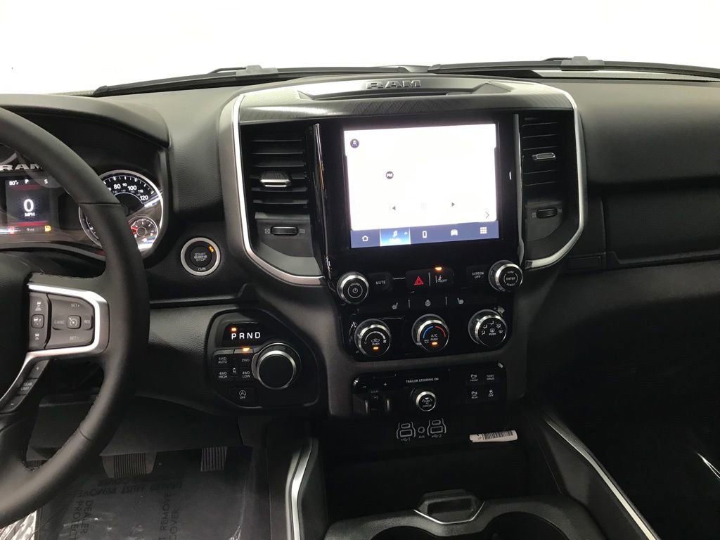 New 2026 RAM 1500 Big Horn image 18