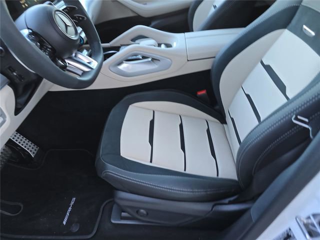 New 2026 Mercedes-Benz GLE 53 AMG 4MATIC Coupe image 23
