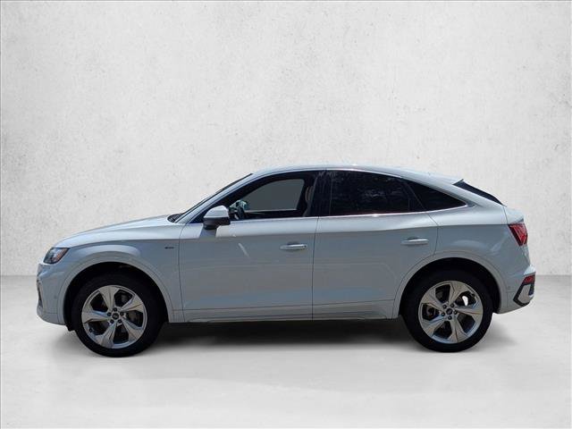 Used 2021 Audi Q5 Prestige AWD/4WD image 9