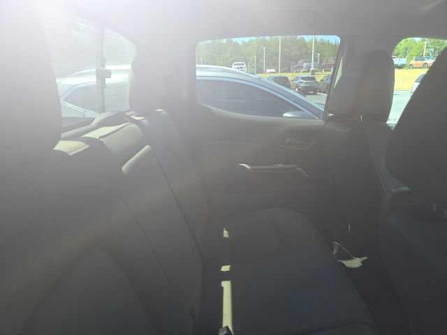 Used 2018 GMC Canyon SLT w/ Driver Alert Package AWD/4WD image 11