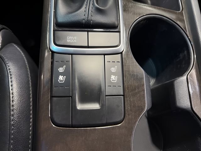 Used 2018 Kia Optima EX w/ Premium Package image 23