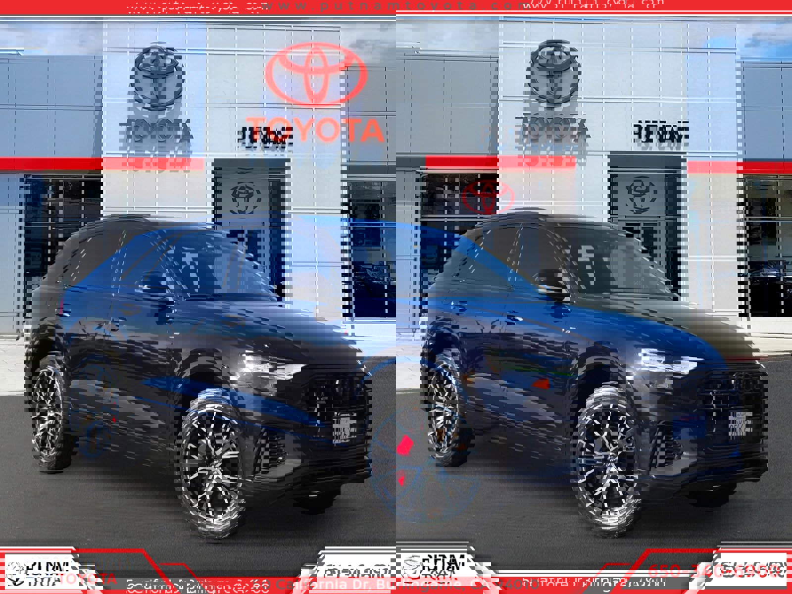 Used 2019 Audi Q8 Premium Plus w/ Premium Plus