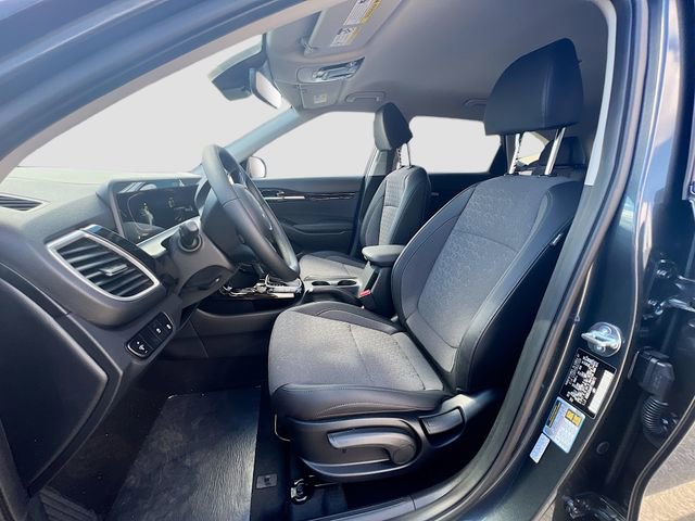 New 2026 Kia Seltos S FWD image 20