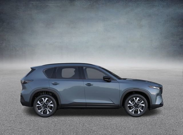 New 2026 MAZDA CX-5 Preferred image 5