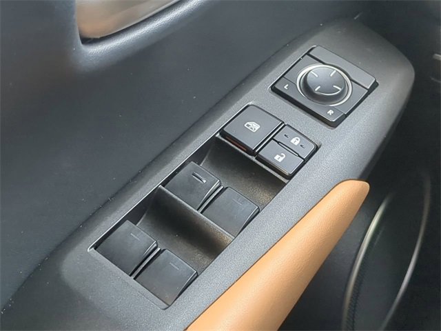 Used 2015 Lexus NX 200t AWD image 29