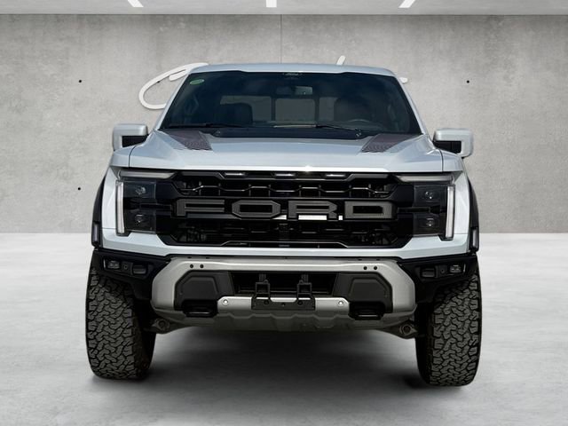 Certified 2025 Ford F150 Raptor image 11