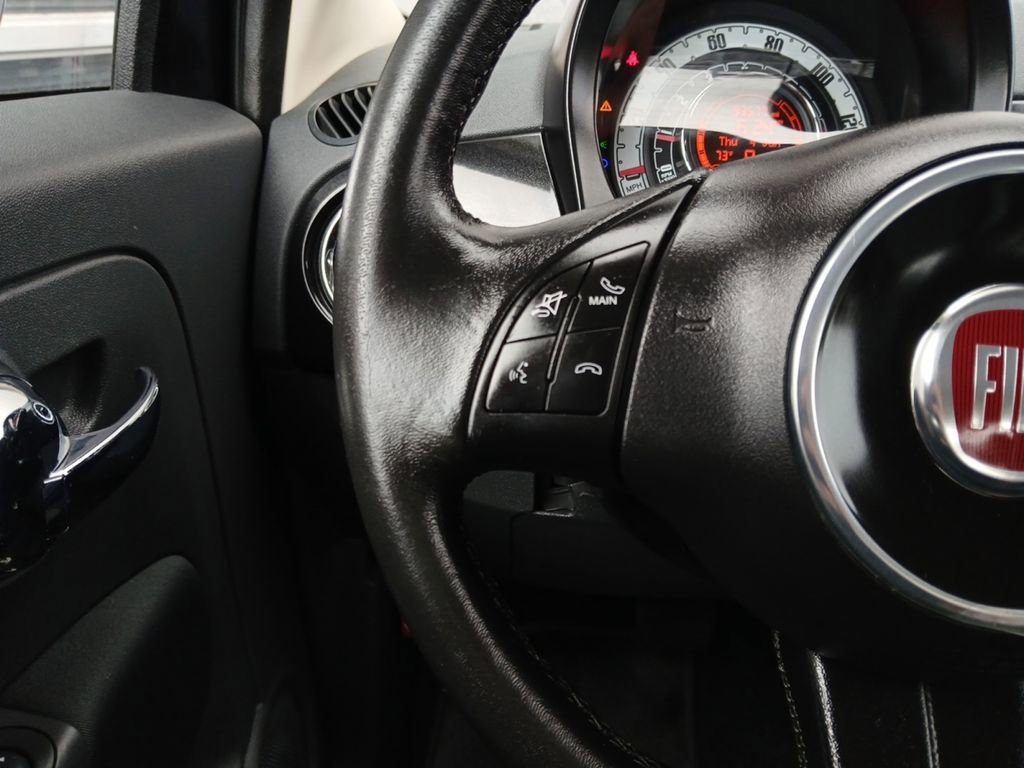 Used 2013 FIAT 500 Pop FWD image 11