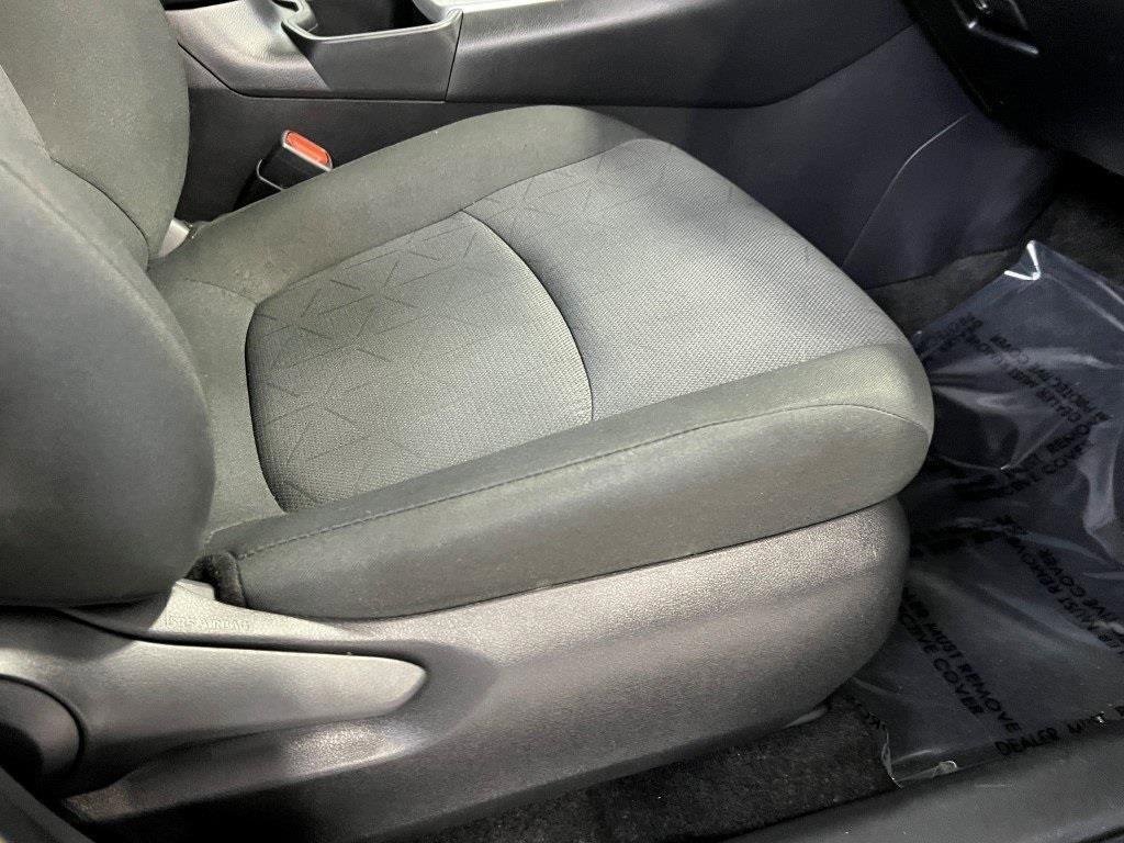 Used 2024 Toyota RAV4 XLE image 14