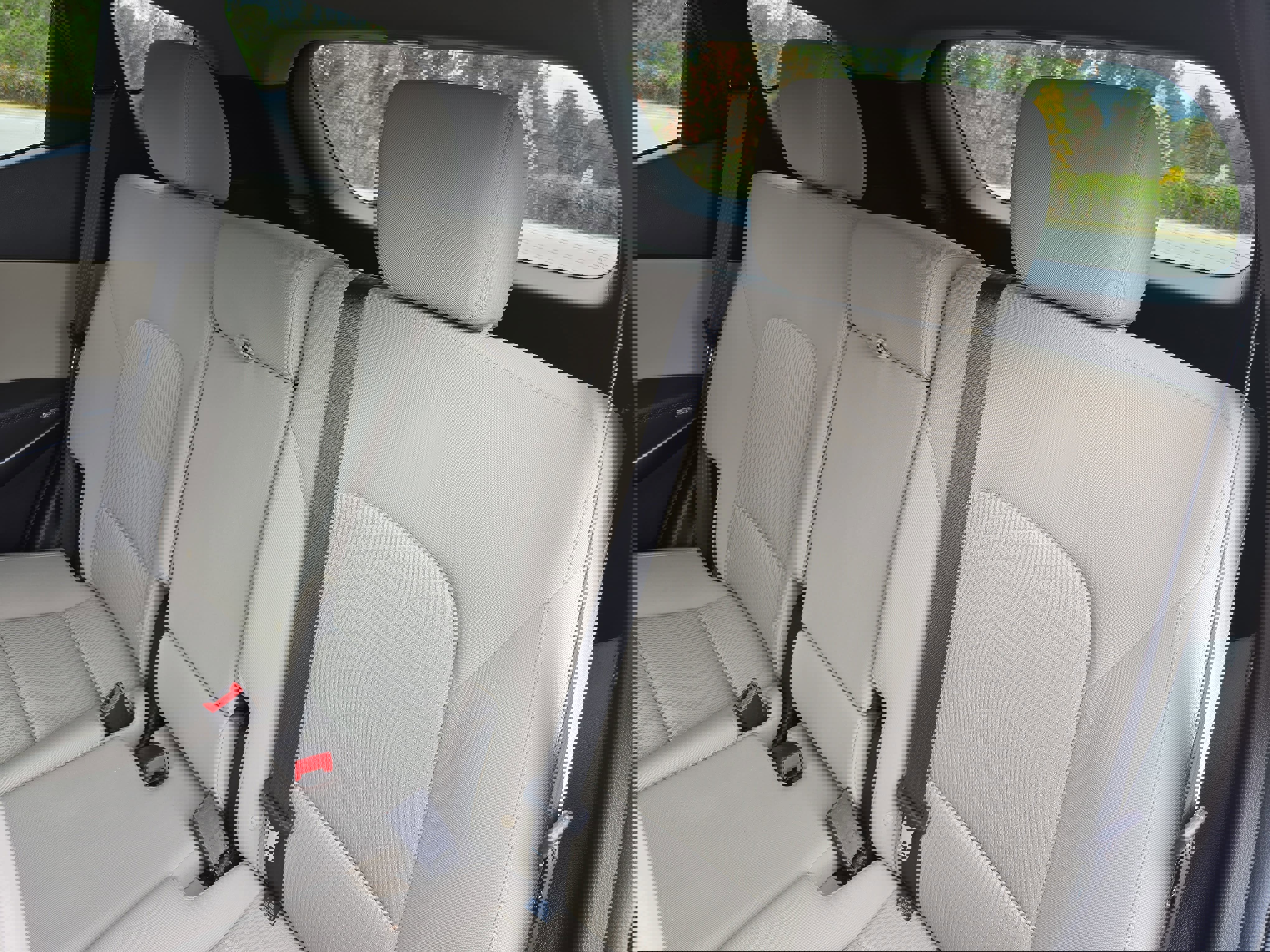 Used 2017 Hyundai Santa Fe Sport image 13