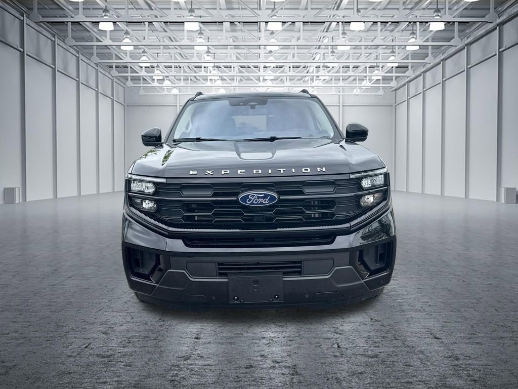 Used 2025 Ford Expedition Max Active AWD/4WD video 2