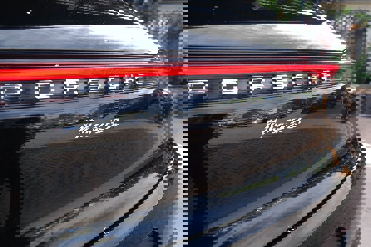 Used 2019 Porsche Macan image 45