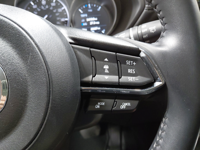 Used 2025 MAZDA CX-5 AWD 2.5 S w/ Select Package image 37