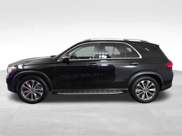 Used 2020 Mercedes-Benz GLE 450 4MATIC image 4