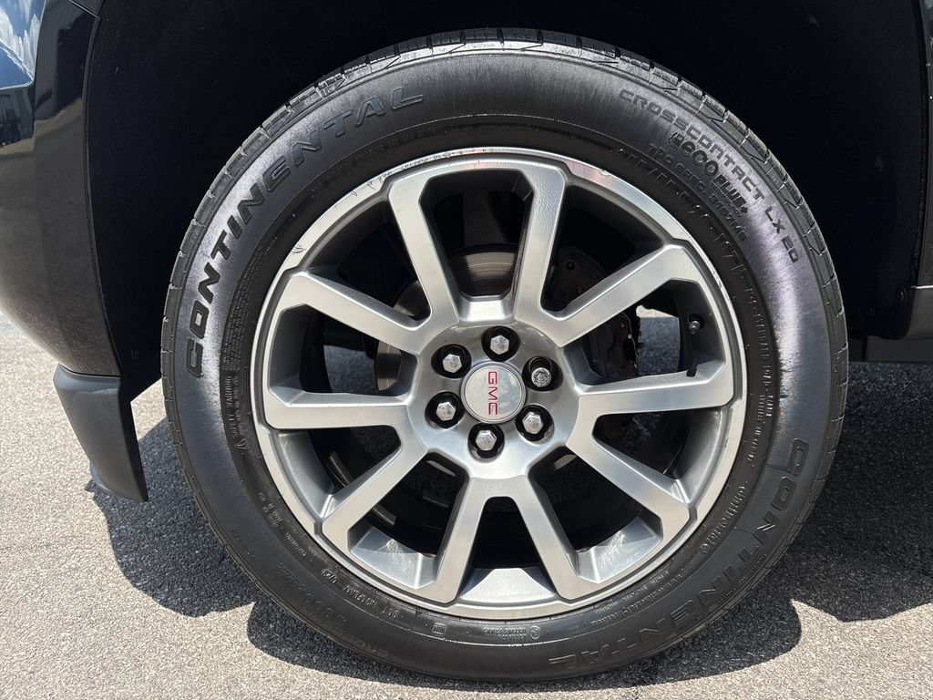 Used 2018 GMC Canyon Denali AWD/4WD image 38